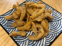 -红小满休闲餐厅(十全街店)