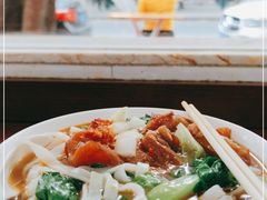 -珍珍小食店(西华路店)
