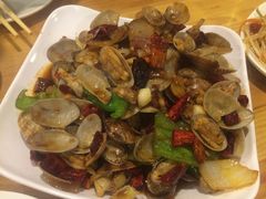 -管氏翅吧(马家堡店)