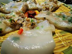 -好灶头妈妈菜·柴火灶台鱼·千岛湖土菜地标美食