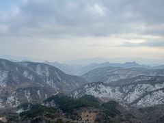 -妙峰山风景名胜区