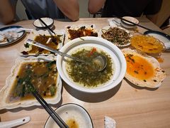 -香缇小院私房菜(盐务街店)