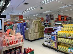 -华润万家(东葛店)