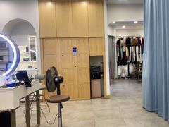-海马体照相馆(广州新世界云门New park店)