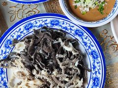 爆肚-清真·鸦儿李记·小馆(后海店)