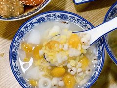 -黄记潮汕甜汤(贝底田坊店)