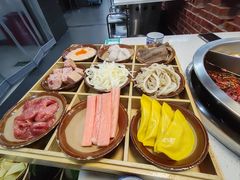 -芈重山老火锅(昌平店)