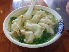 -西工饭庄快餐厅(西工小街店)