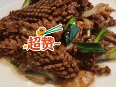 -湖畔鲁菜·二十年老字号餐厅(大明湖店)