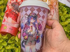 -奈雪的茶(广州万菱汇PRO店)