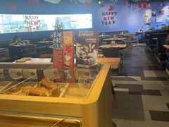 -The Diner X餐厅(青岛万象城店)