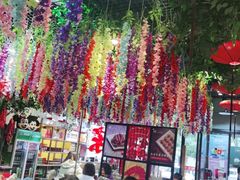 大堂-槐店王婆大虾(开发区店)