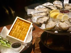 日本马粪海胆-普朗姆生蚝吧(原建国路店)