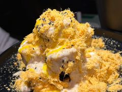 -九田家黑牛烤肉料理(新辰里亚运村店)