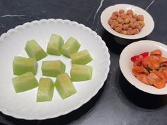 -虹潮荟·餐桌上的美食地理(太阳宫店)