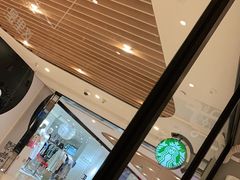 -星巴克臻选(北京银泰店)