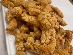 -蜀腾川·火锅鱼.烤鱼(新世界城店)