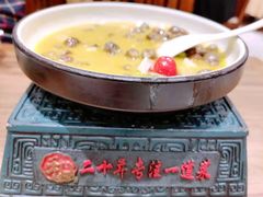 -锡和无锡菜(景丽苑店)