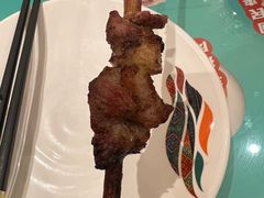 -巴依老爷·新疆美食(上城区天城路店)
