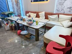 -相遇轰趴·桌游·团建·KTV(苏州街旗舰店)