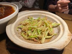 -张家卫·阳江菜·小海鲜(肥婆湾桥店)