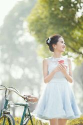 点击看大图 -太郎花子婚纱摄影艺术中心