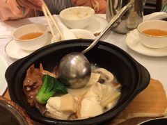 -翠园(铜锣湾广场店)