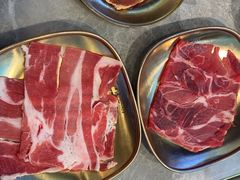 -金喜娜无限自助烤肉(泰达永旺店)