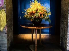 -三号黄浦会Canton Table