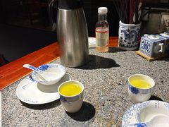 -并州大牌档之醉轻尘