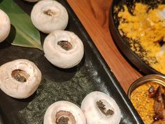 -九田家黑牛烤肉料理(新辰里亚运村店)