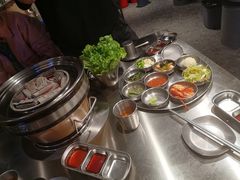 -韩山葵烤肉(太古里店)