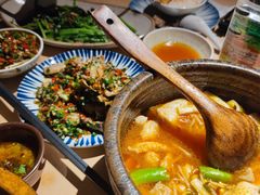 -山石榴·贵州菜(丰盛里店)