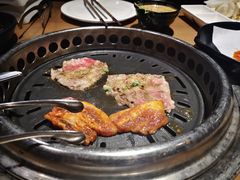 -火炉火自助餐(悠唐购物中心店)