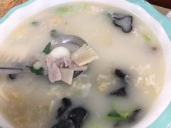 -春水锅贴·传统鲁菜(大明湖店)