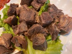 -巴蜀大宅门火锅(新华公园店)
