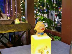 -拾光音乐餐酒吧(告庄星光夜市店)