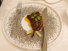 -成都瑞吉酒店·宴庭中餐厅
