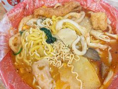 -安发瞧麻辣烫(总店)