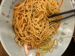-王春春鸡汤饭(上海中海环宇城店)