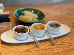 餐前小食-新荣记(新源南路店)