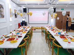 -聚会山庄·派对会议团建别墅轰趴馆(中兴和园店)
