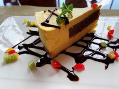 -YUE·6·西式融合餐厅(外滩六号店)