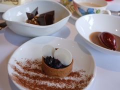 -Le Comptoir de Pierre Gagnaire