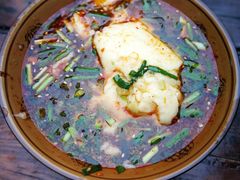 -渭南桃花源民俗文化园