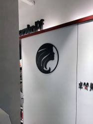 -卓梵美发·精品Salon