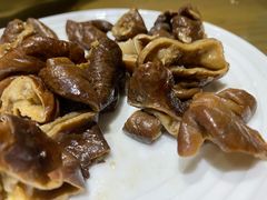 -天发芽·何记葫芦头泡馍·老字号(小南门店)