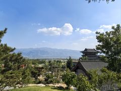 -盐池神庙