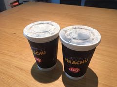-DQ·蛋糕·冰淇淋(金桥店)
