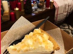 -Pie Bird(新闸路店)